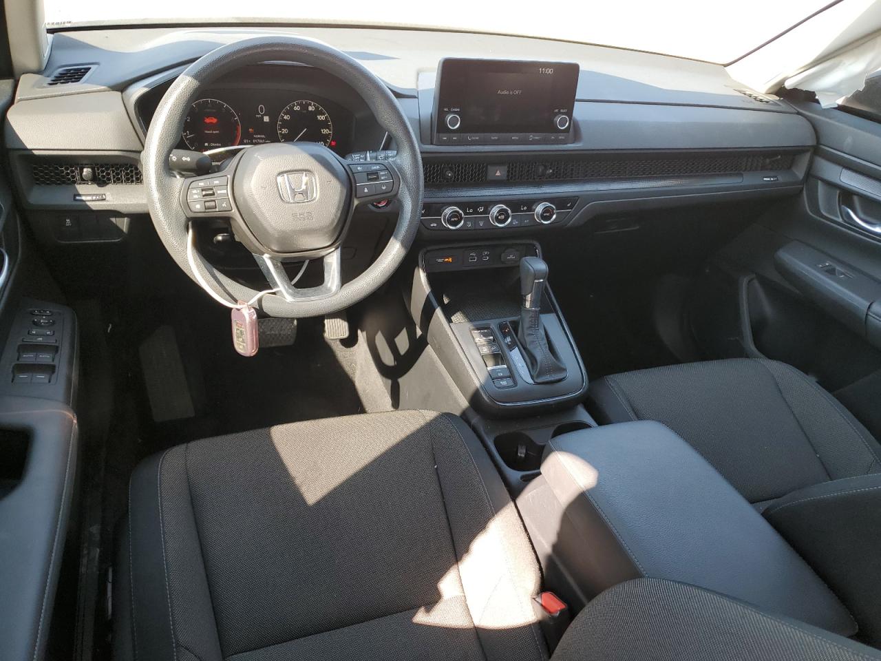 2024 Honda CR-V - Image 8