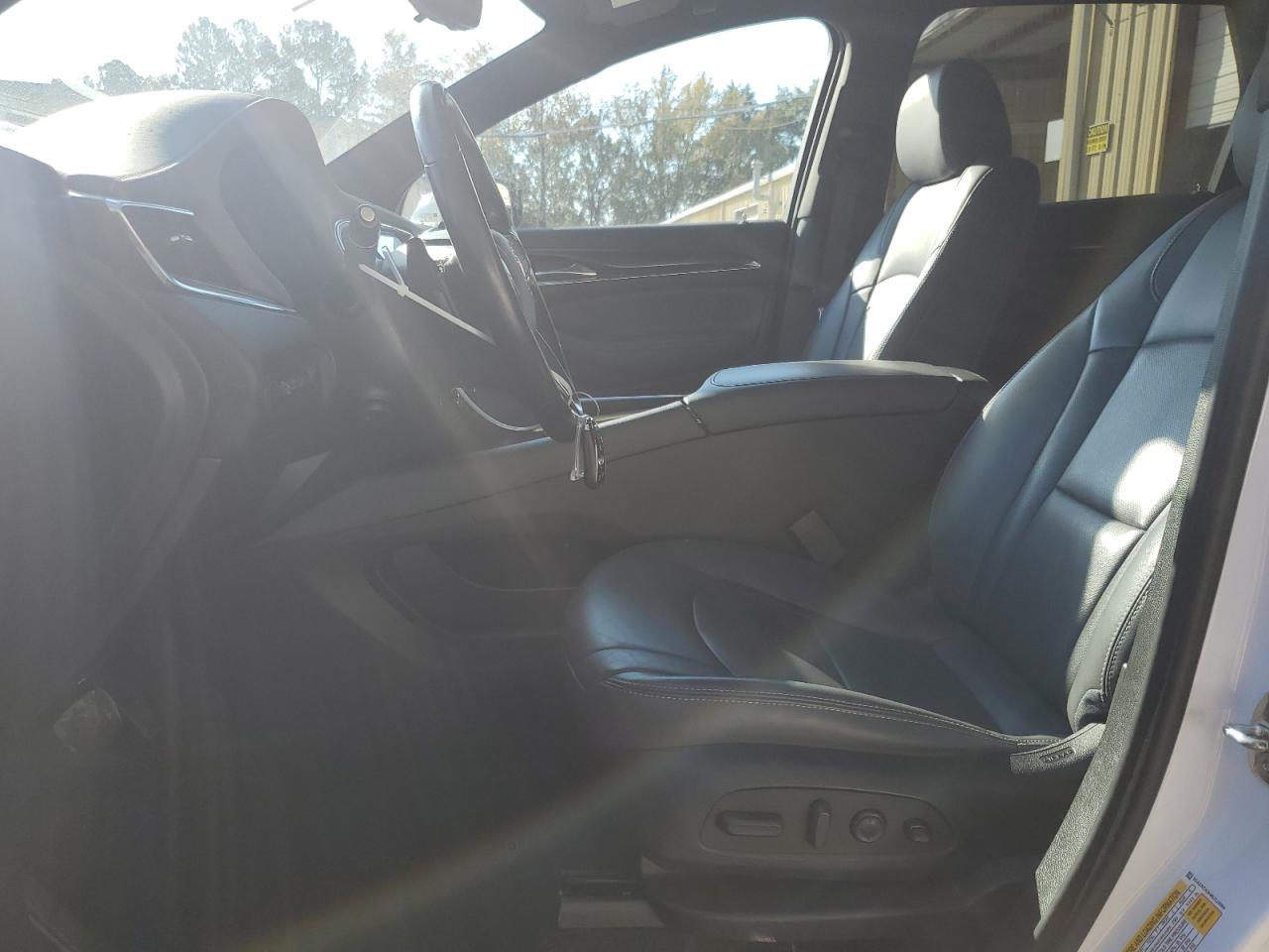 2022 Buick Enclave - Image 7