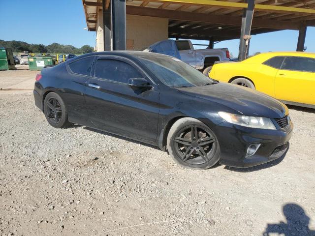  HONDA ACCORD 2014 Black