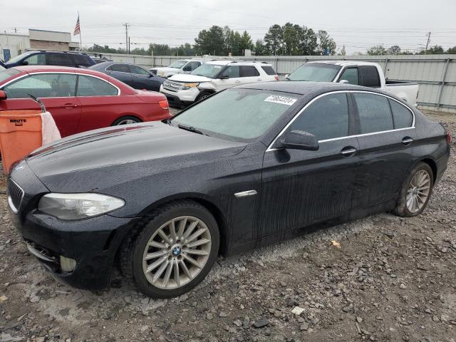 2013 Bmw 535 I