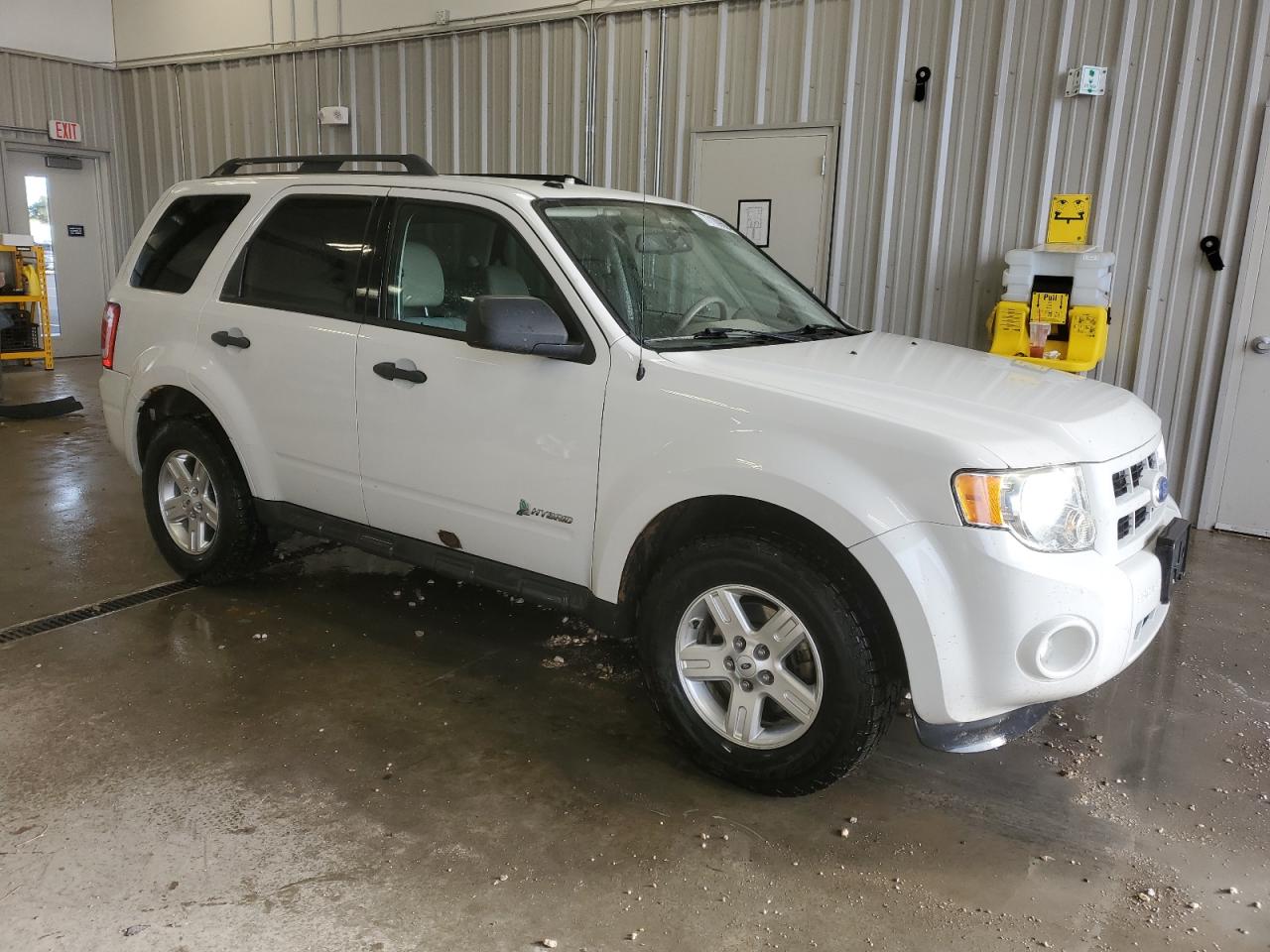 2011 Ford Escape - Image 4