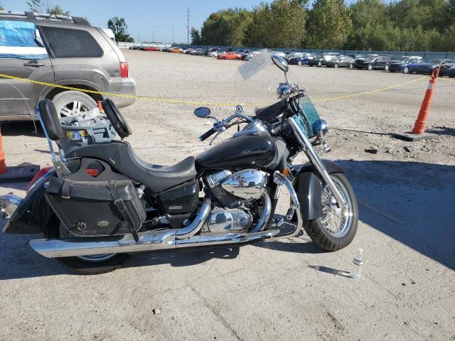 2004 Honda Vt750 C