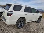 2021 Toyota 4Runner Trail იყიდება Magna-ში, UT - Front End