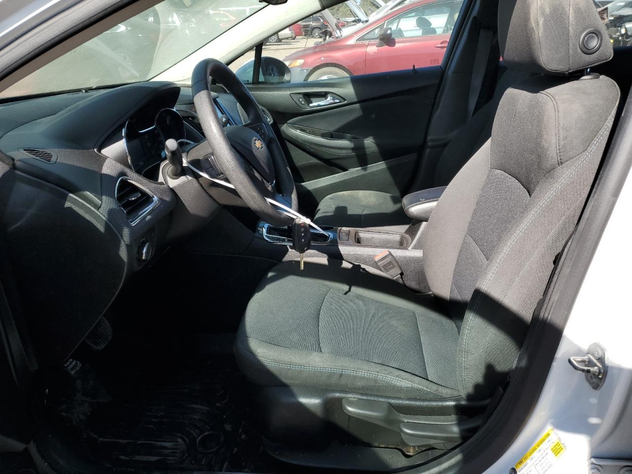 2017 Chevrolet Cruze - Image 7
