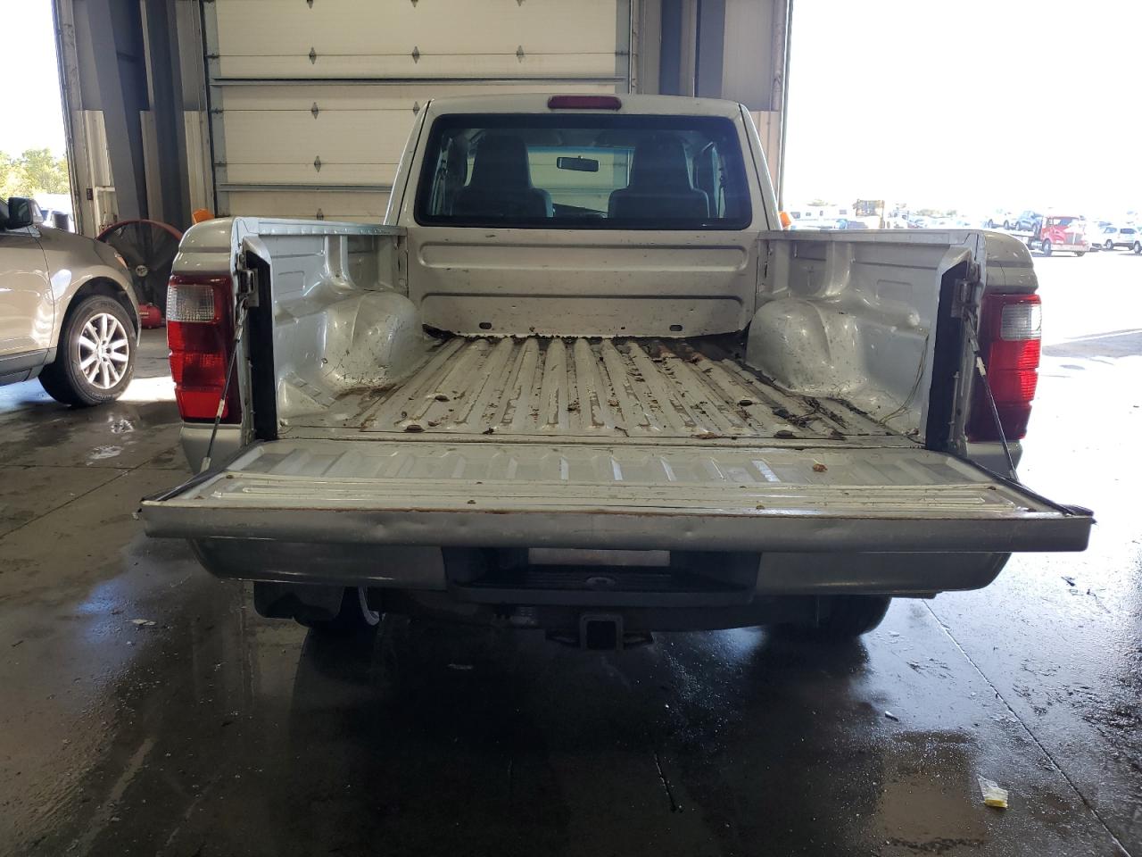 1FTZR45E44PA20936 2004 Ford Ranger Super Cab