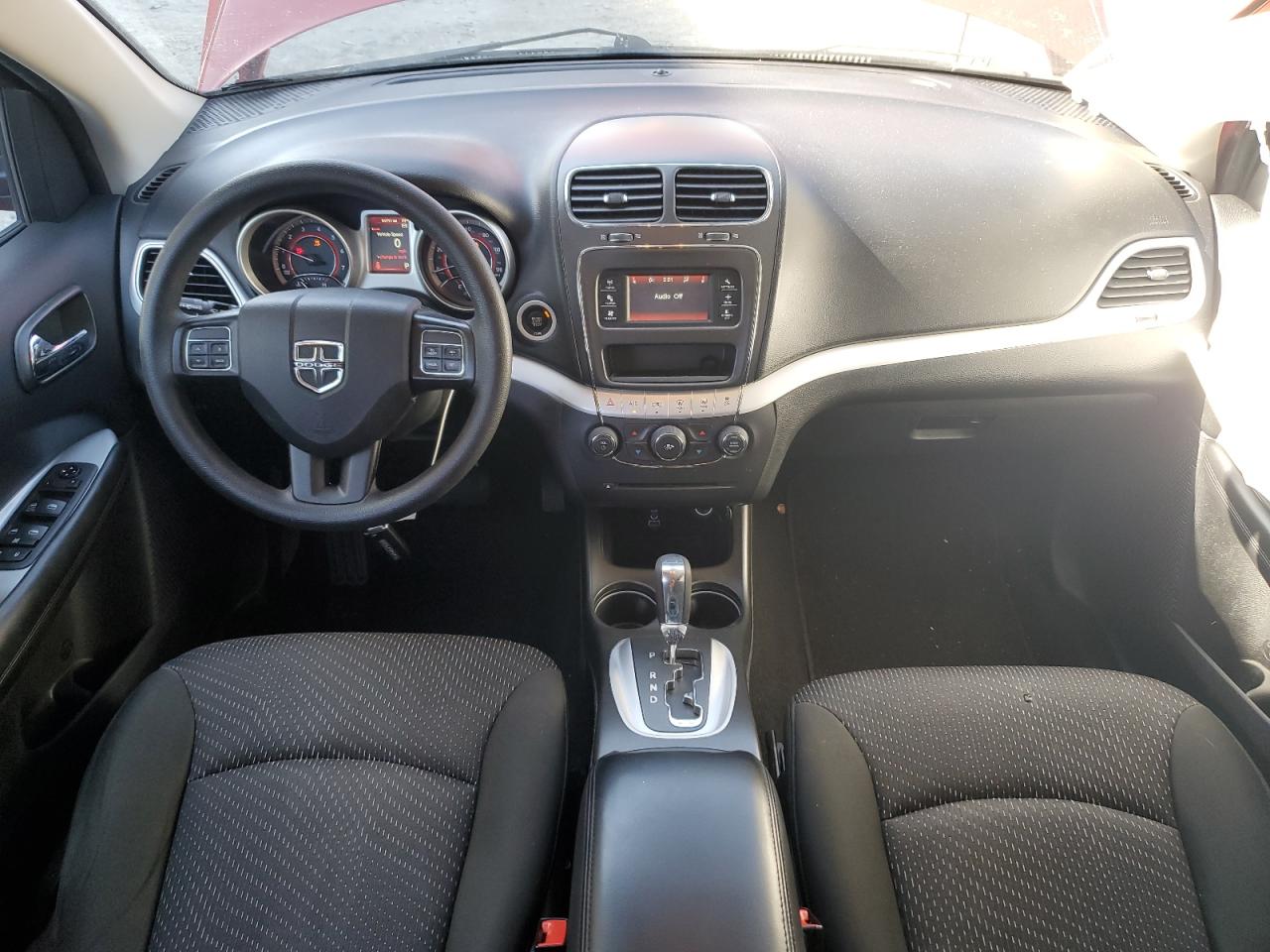 2020 Dodge Journey - Image 8