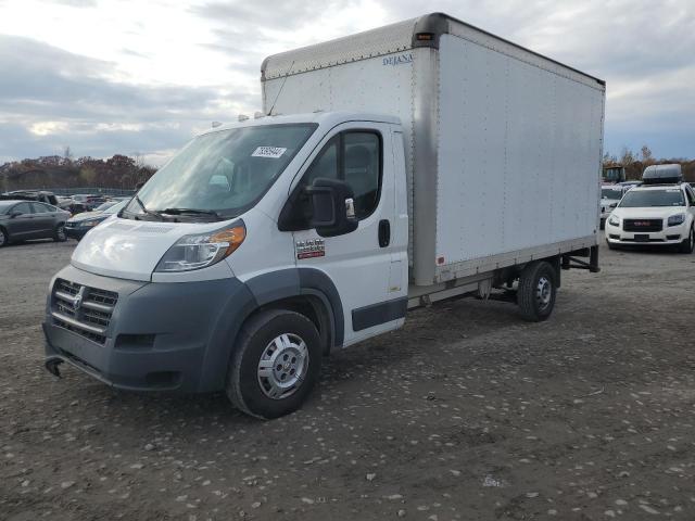 2018 Ram Promaster 3500 3500 Standard