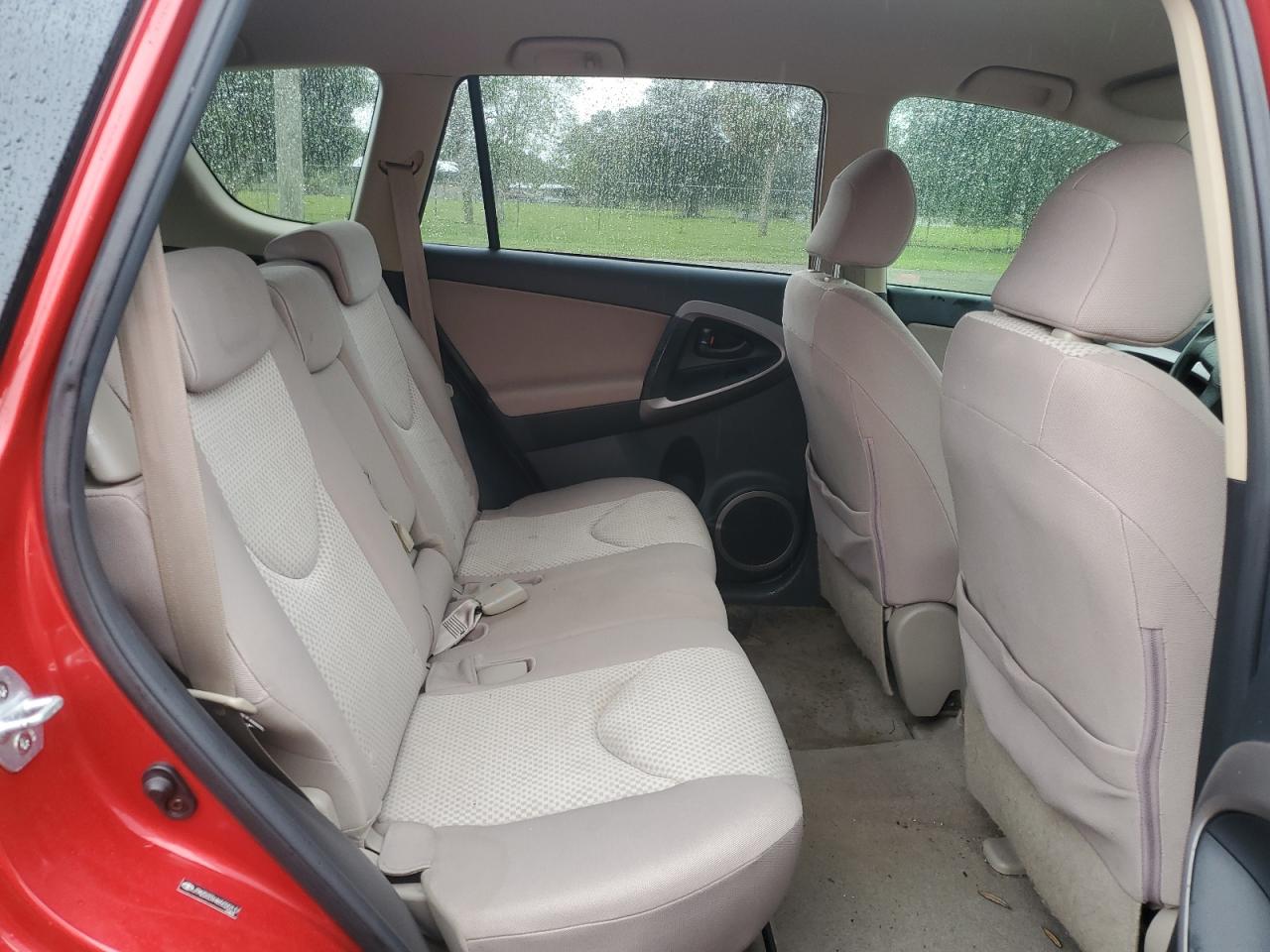 JTMZD33V465020137 2006 Toyota Rav4