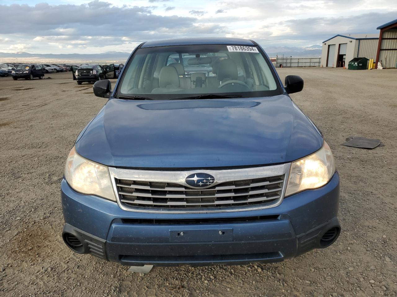 2010 Subaru Forester - Image 5