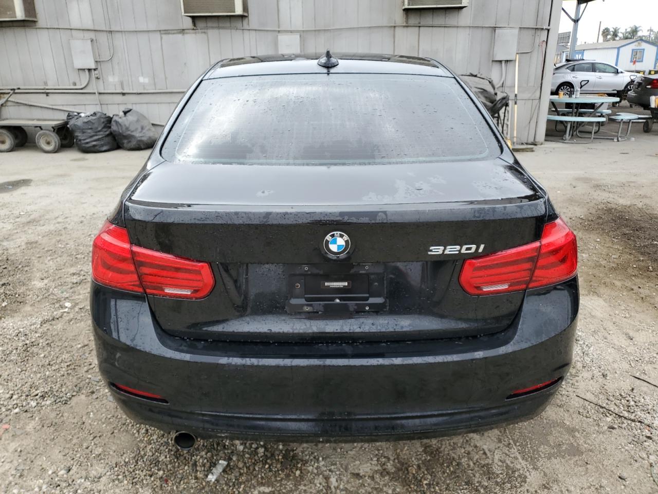 2018 BMW 3er - Image 6