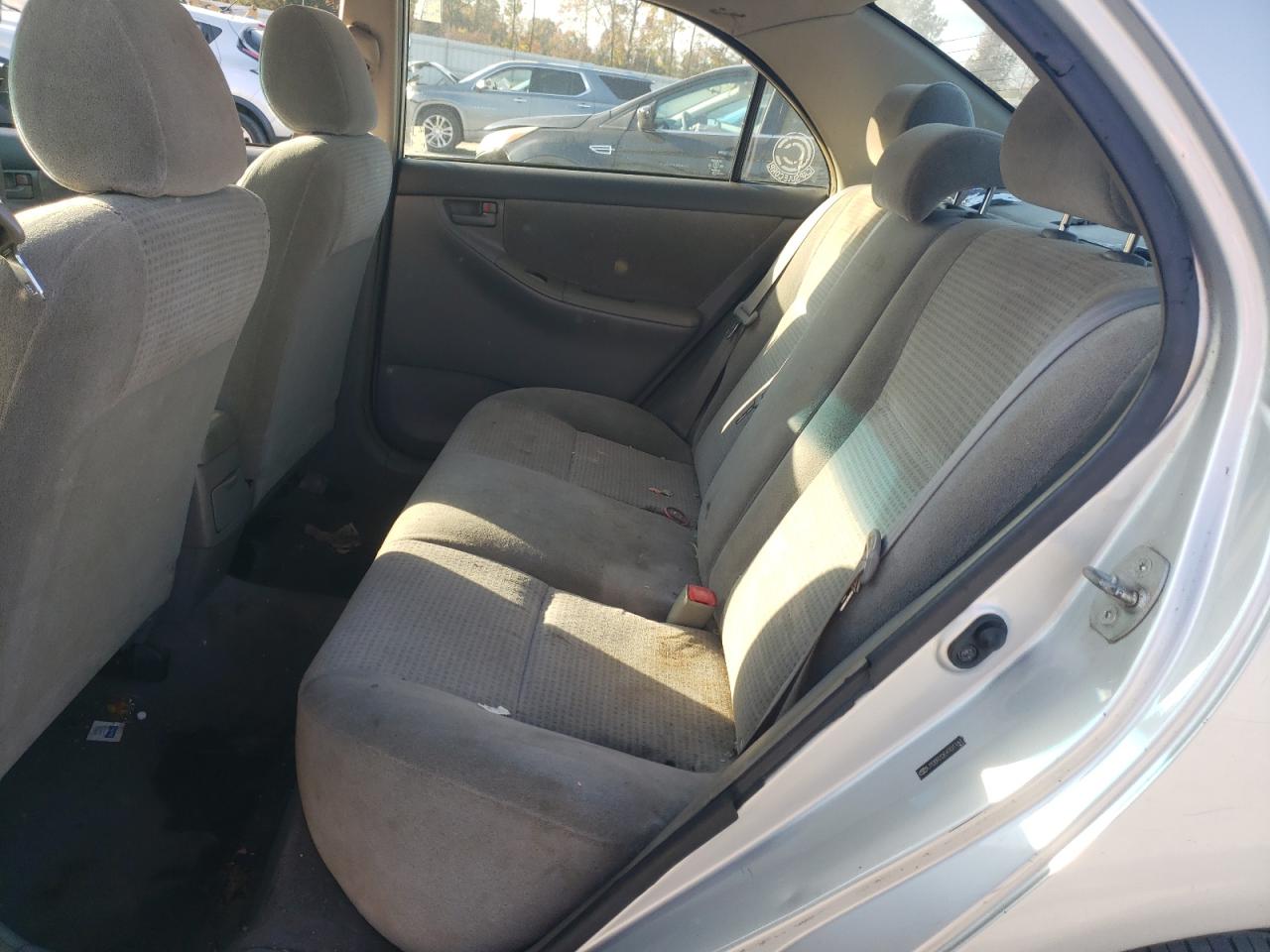 2007 Toyota Corolla - Image 10