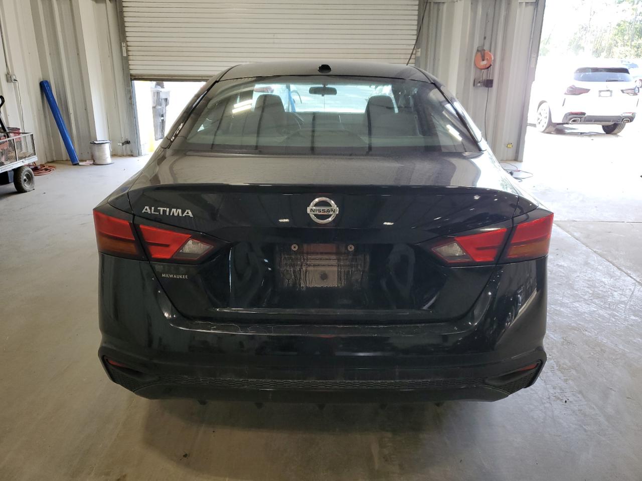 1N4BL4BV2KC249861 2019 Nissan Altima S