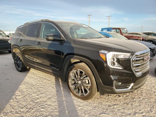 3GKALVEV4NL189652 GMC Terrain SL 4