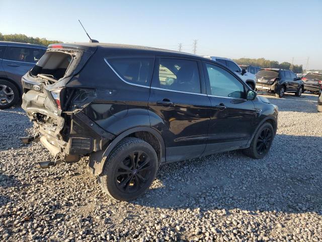 Паркетники FORD ESCAPE 2017 Черный