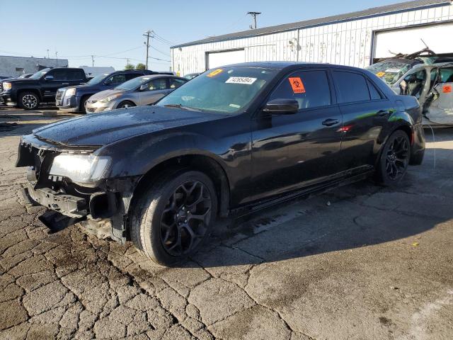  CHRYSLER 300 2019 Black