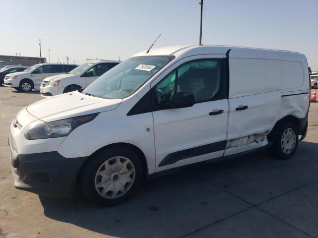 2016 Ford Transit Connect Xl