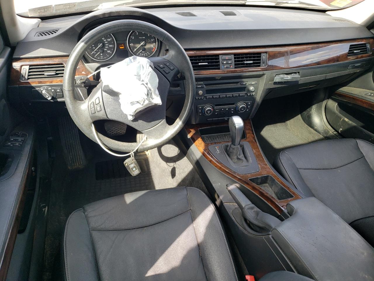 2011 BMW 3er - Image 8