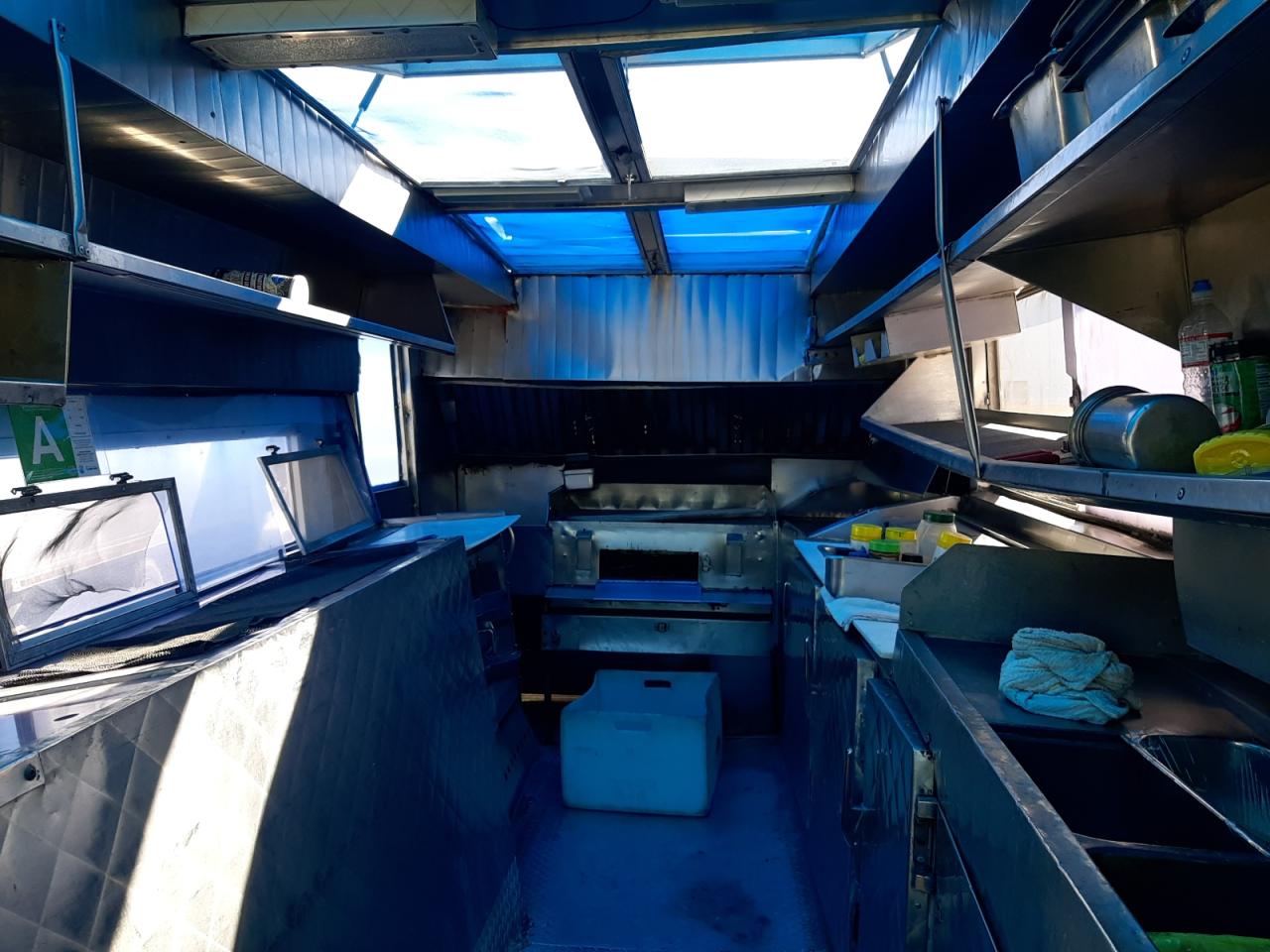 1986 Chevrolet P30 VIN: 1GCHP32M8G3307442 Lot: 77400224