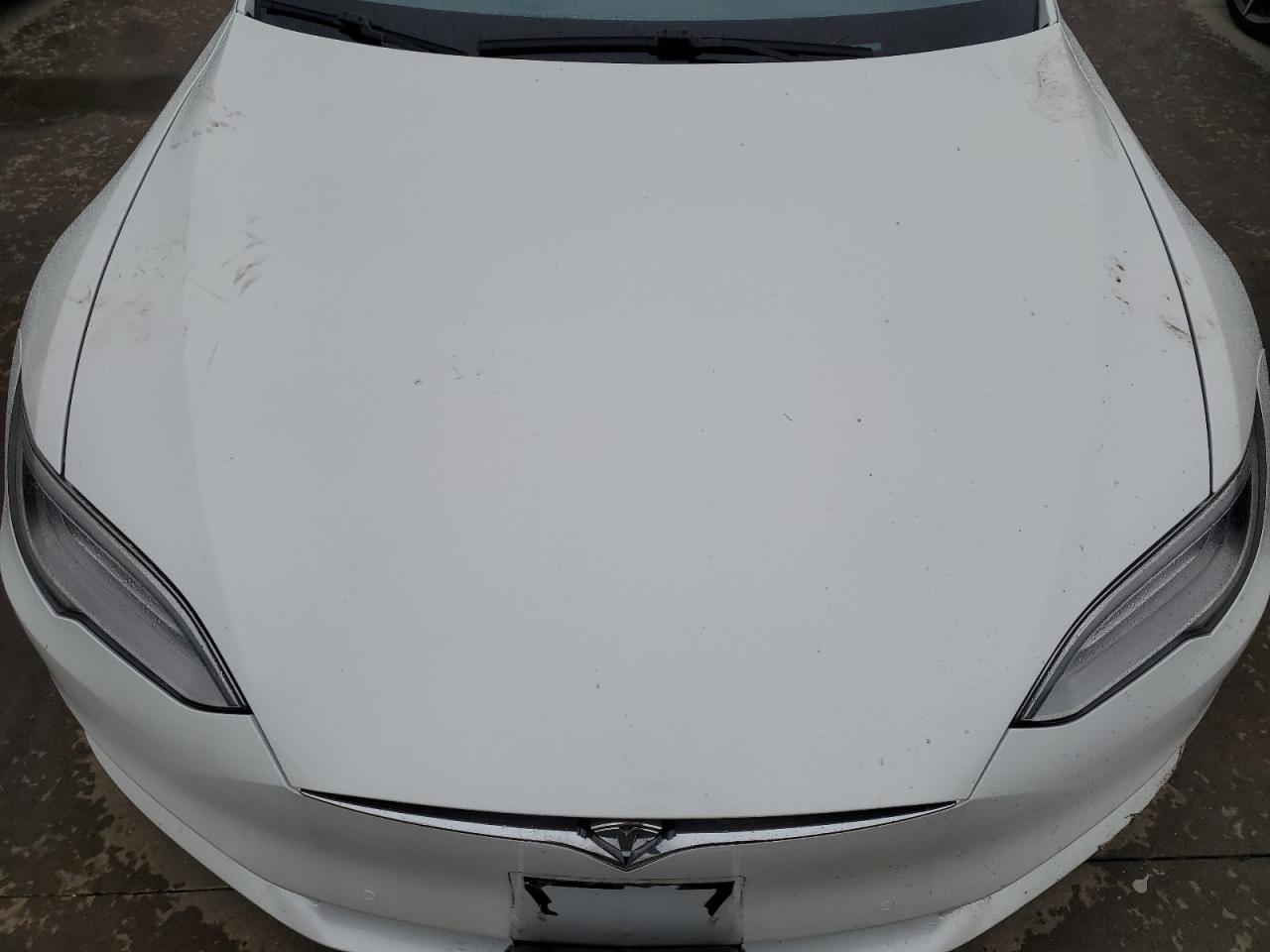 5YJSA1E24LF370718 2020 Tesla Model S