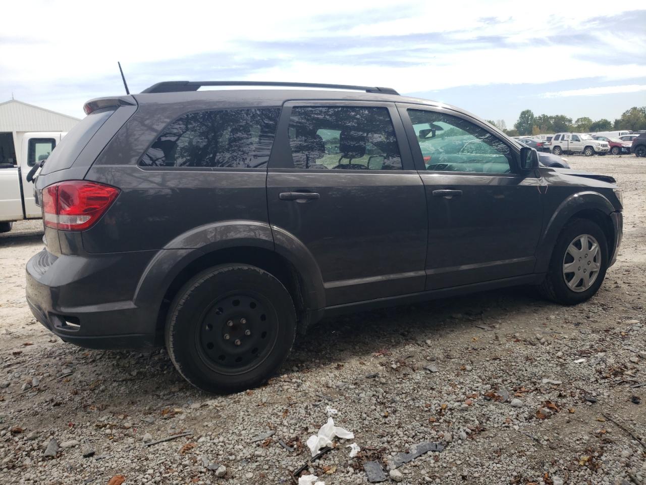 2019 Dodge Journey - Image 3