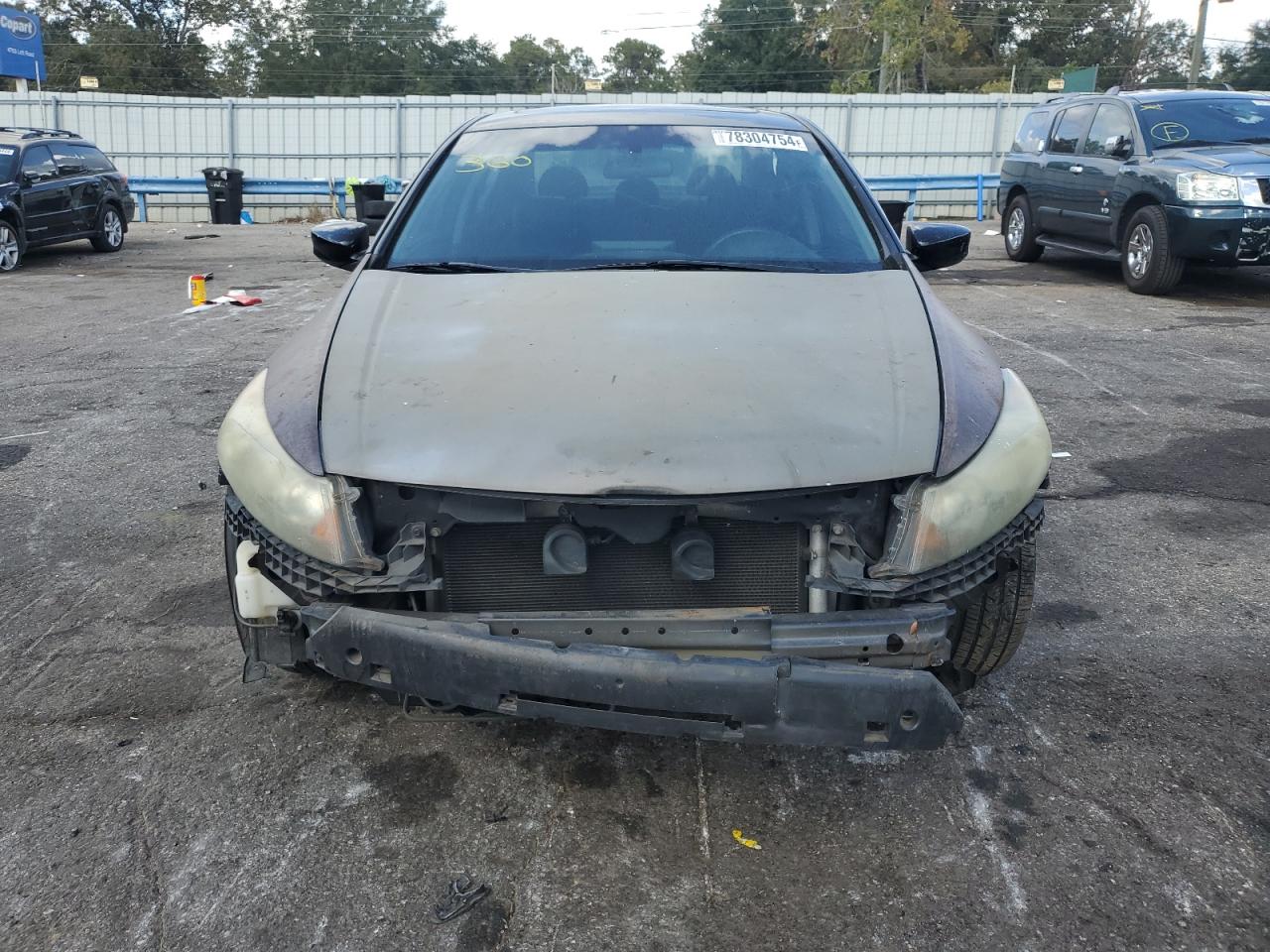 2009 Honda Accord - Image 5