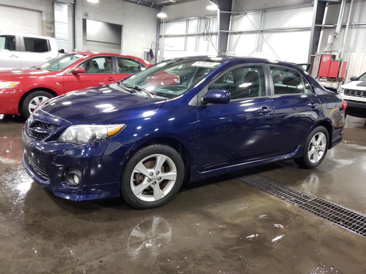 2011 Toyota Corolla - Image 1