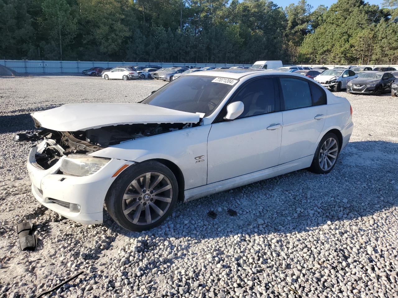 2011 BMW 3er - Image 1