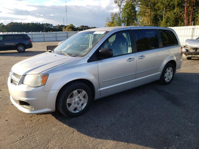 2011 Dodge Grand Caravan Express