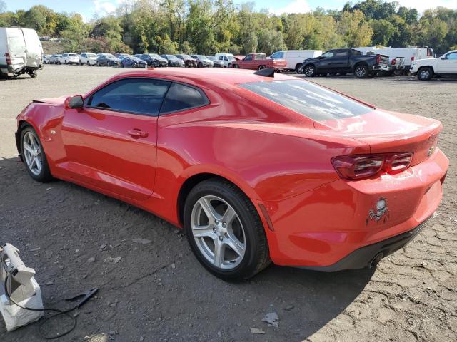 1G1FB1RS1L0109062 Chevrolet Camaro LS 2