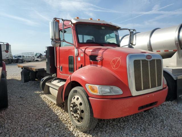 2017 Peterbilt 337 