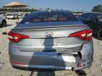 2016 Hyundai Sonata Se за продажба в Loganville, GA - Rear End