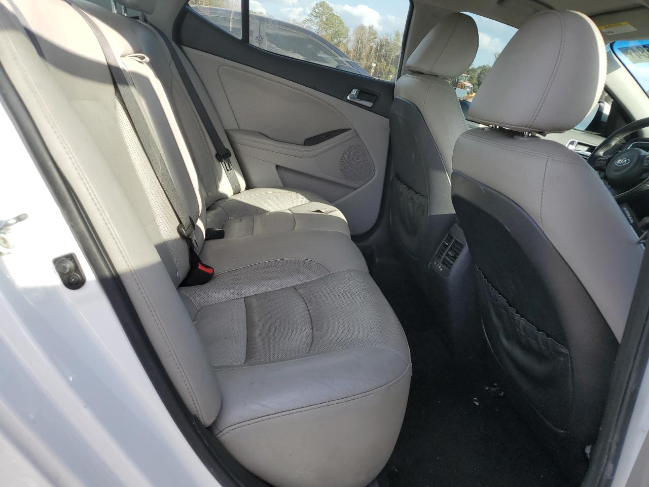 2014 Kia Optima - Image 10