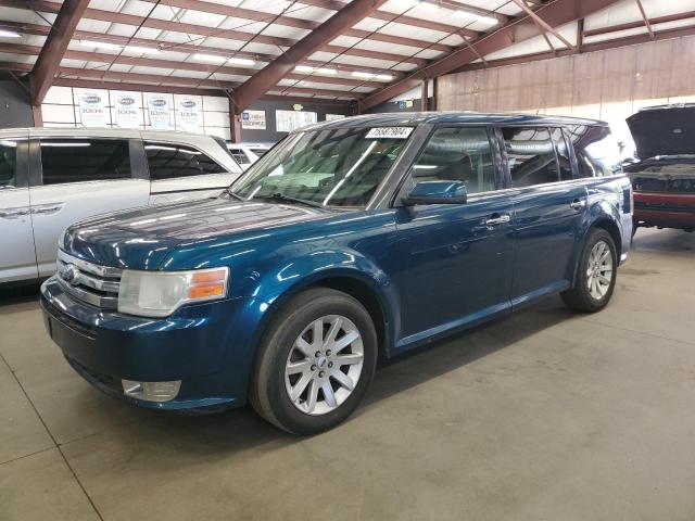 2011 Ford Flex Sel