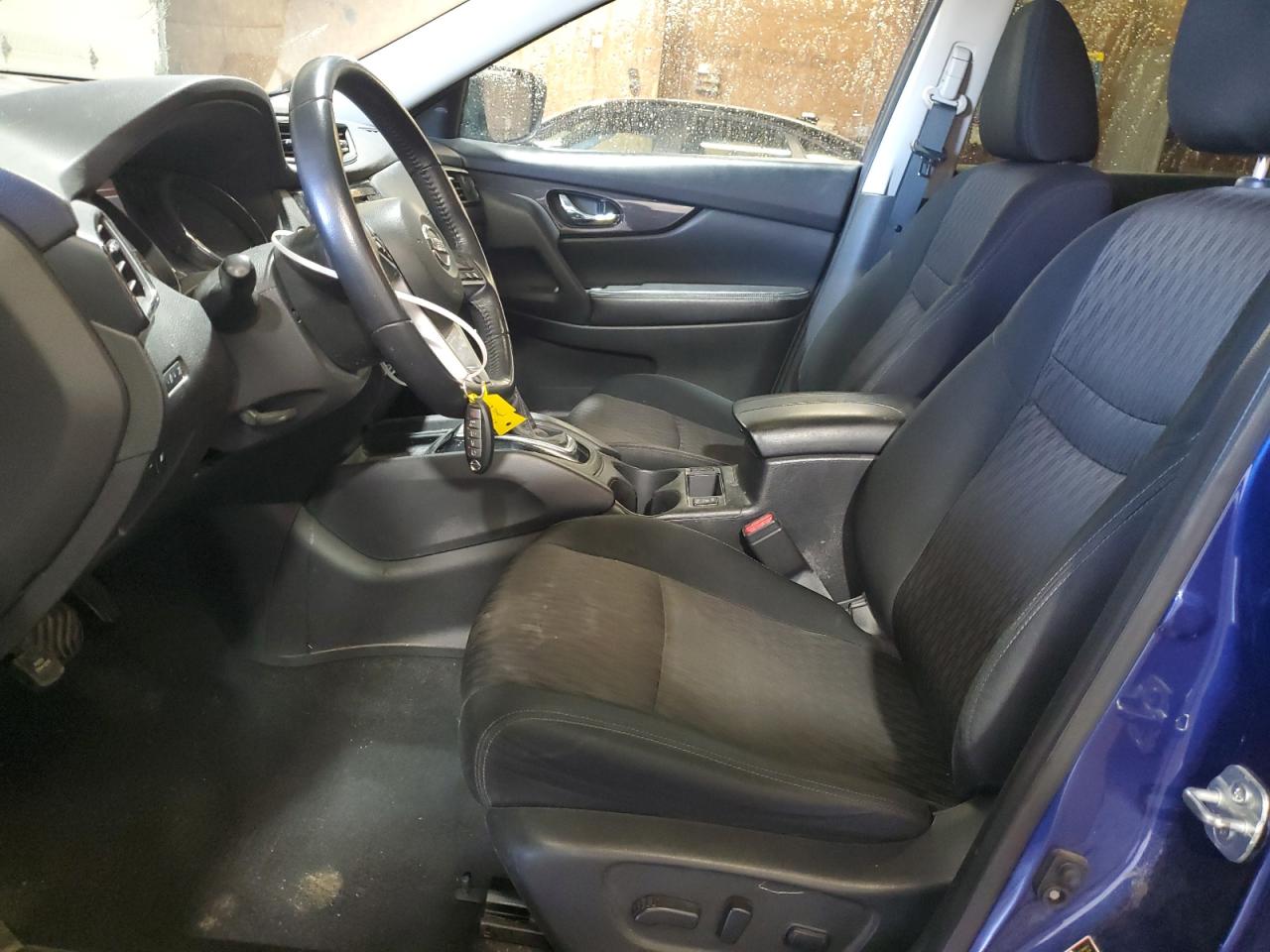 2018 Nissan Rogue - Image 7