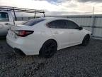 2020 Subaru Legacy Sport zu verkaufen in Reno, NV - Front End