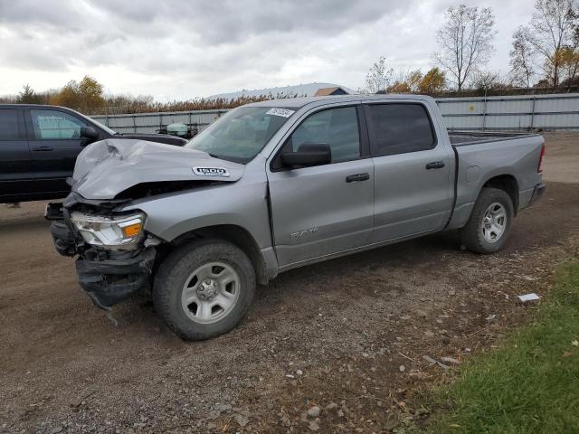 2022 Ram 1500 Tradesman