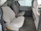 2012 Toyota Sienna Le en Venta en Ebensburg, PA - Front End