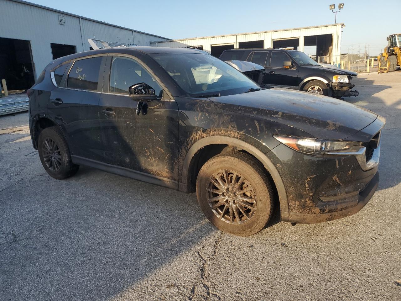 2020 Mazda CX-5 - Image 4