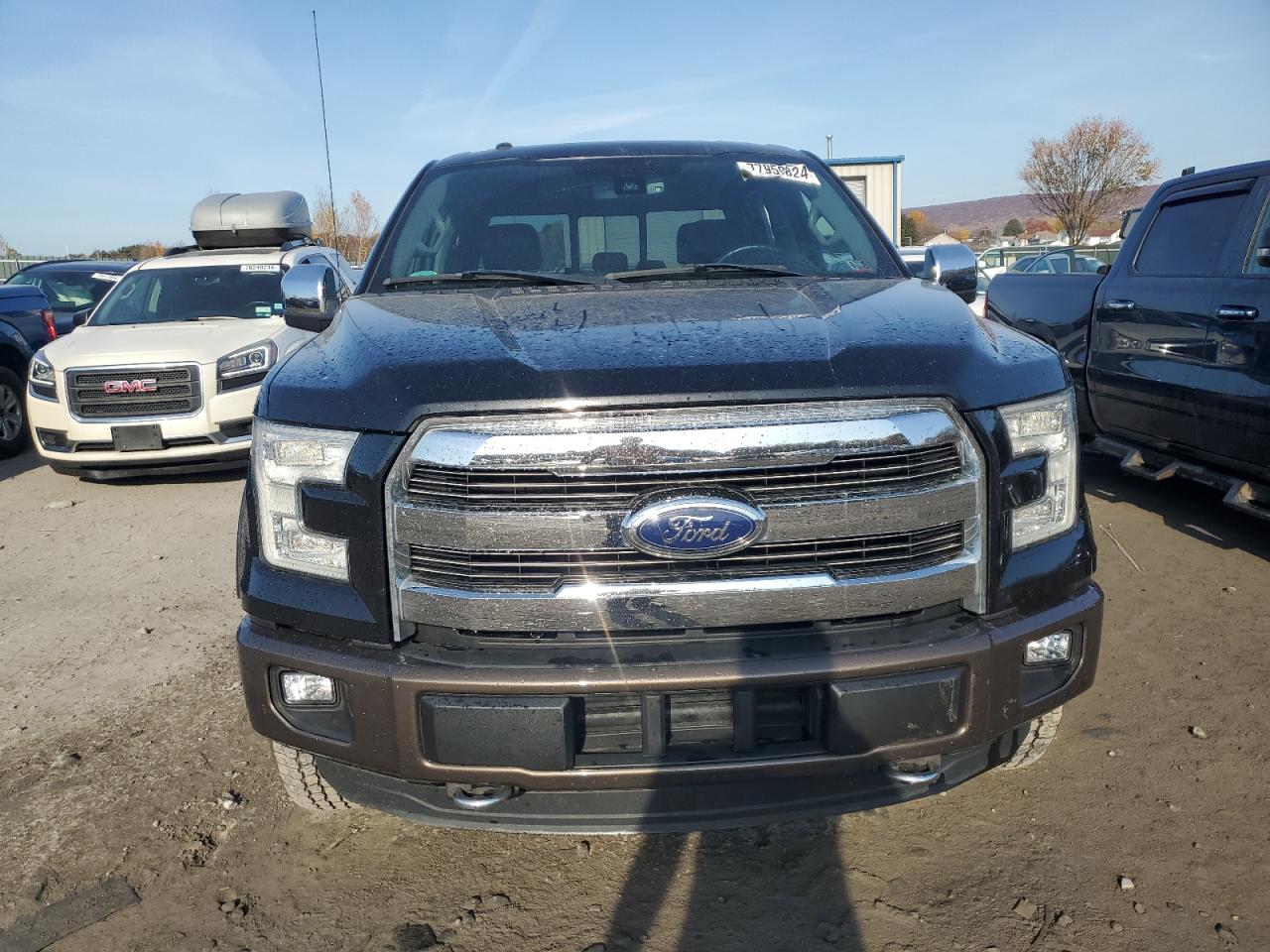 2015 Ford F-150 - Image 5