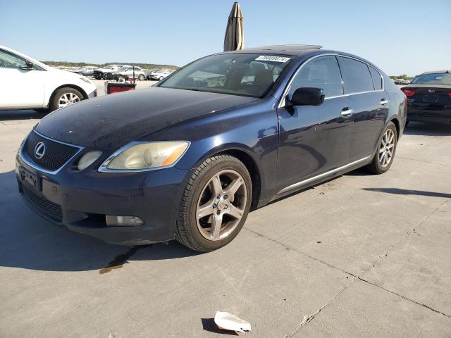 2006 Lexus Gs 300