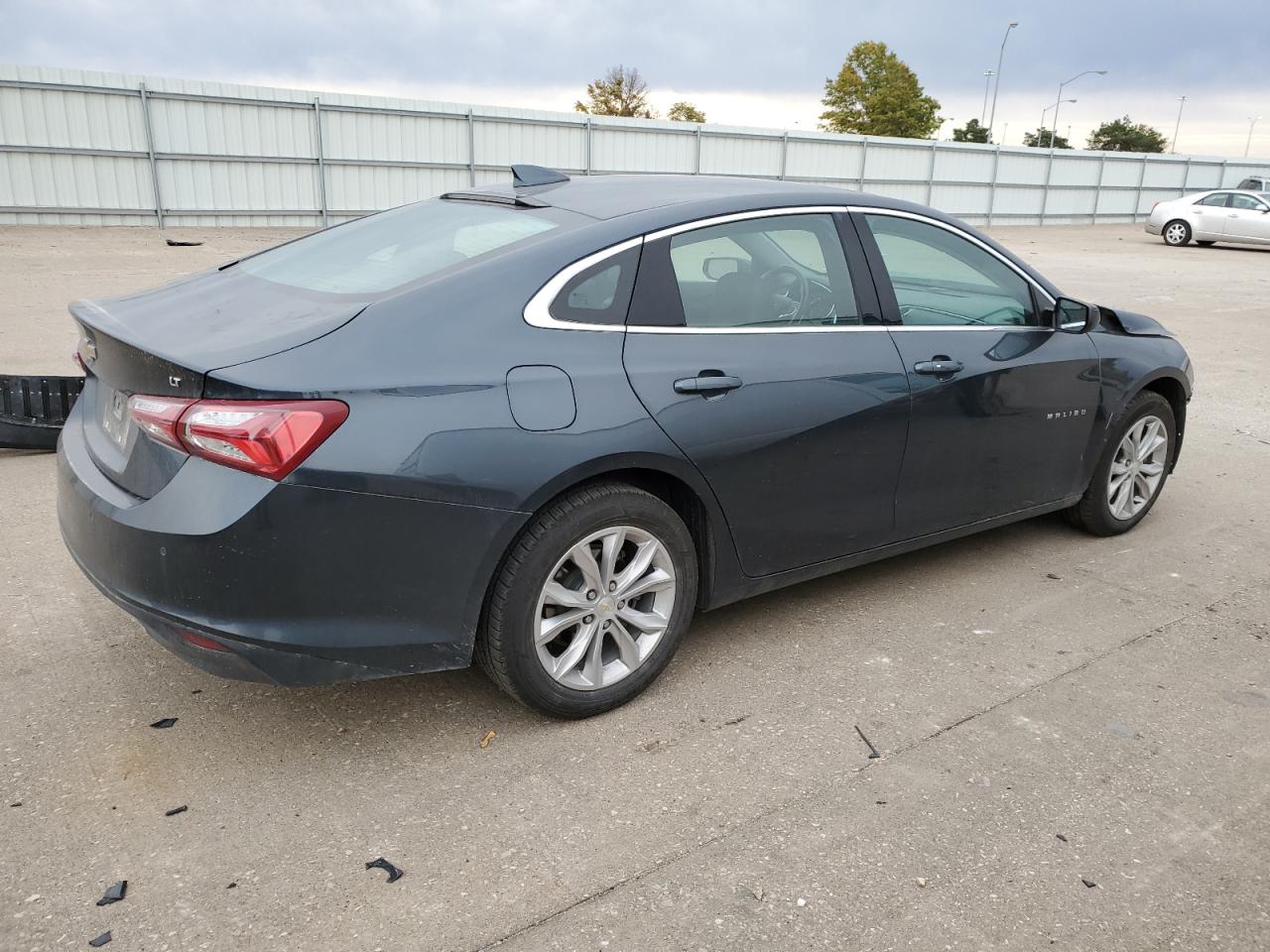 2020 Chevrolet Malibu - Image 3