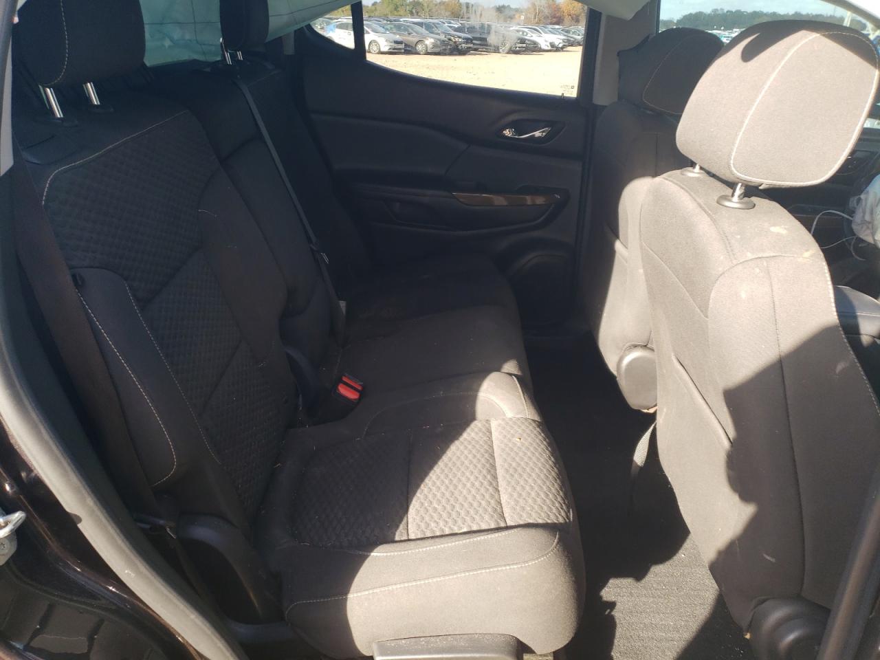 2018 GMC Acadia - Image 12