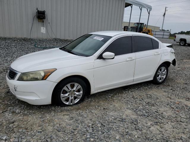 2009 Honda Accord Lxp