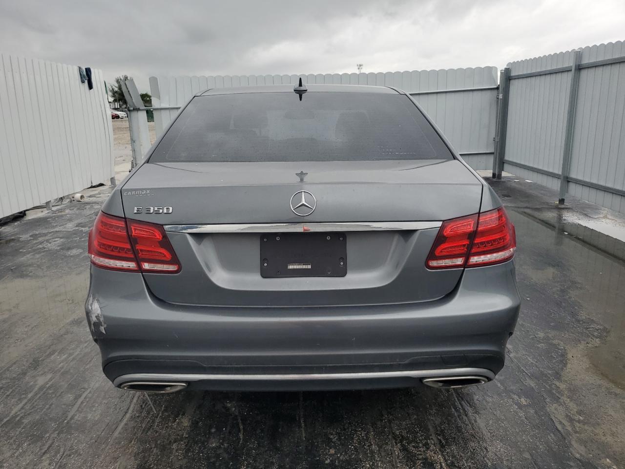 VIN WDDHF5KBXGB301683 2016 MERCEDES-BENZ E-CLASS no.6