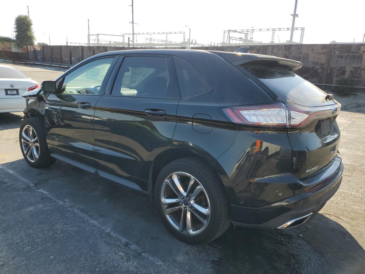 2015 Ford Edge - Image 2