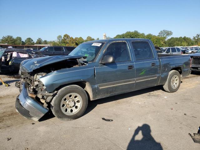 2006 Chevrolet Silverado C1500