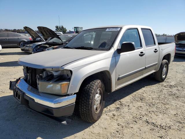 2006 Chevrolet Colorado 