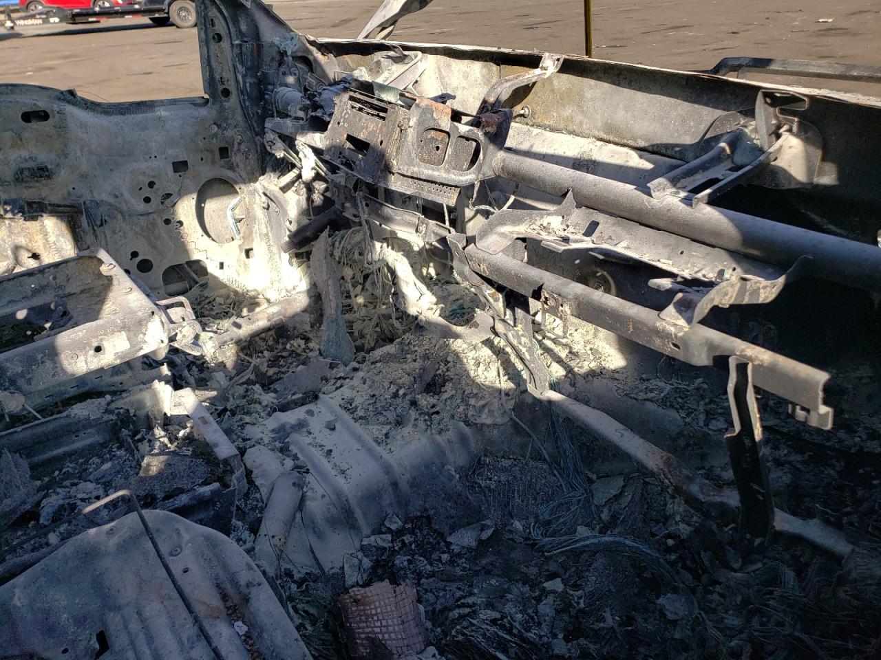 2013 Ford F350 - Image 5