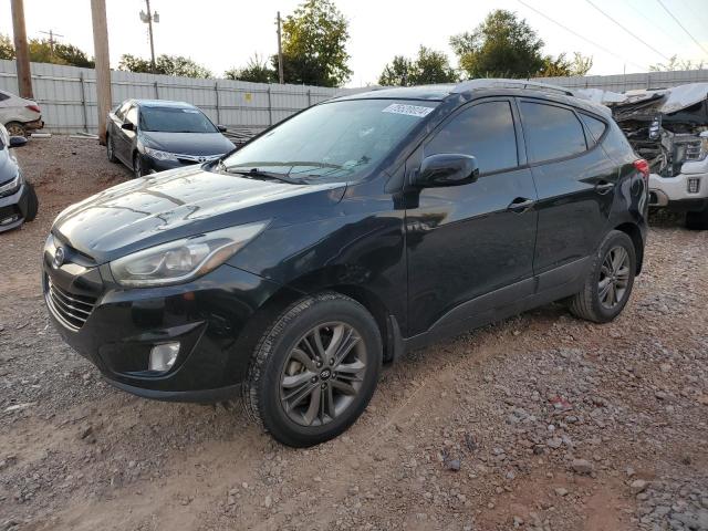 2014 Hyundai Tucson Gls