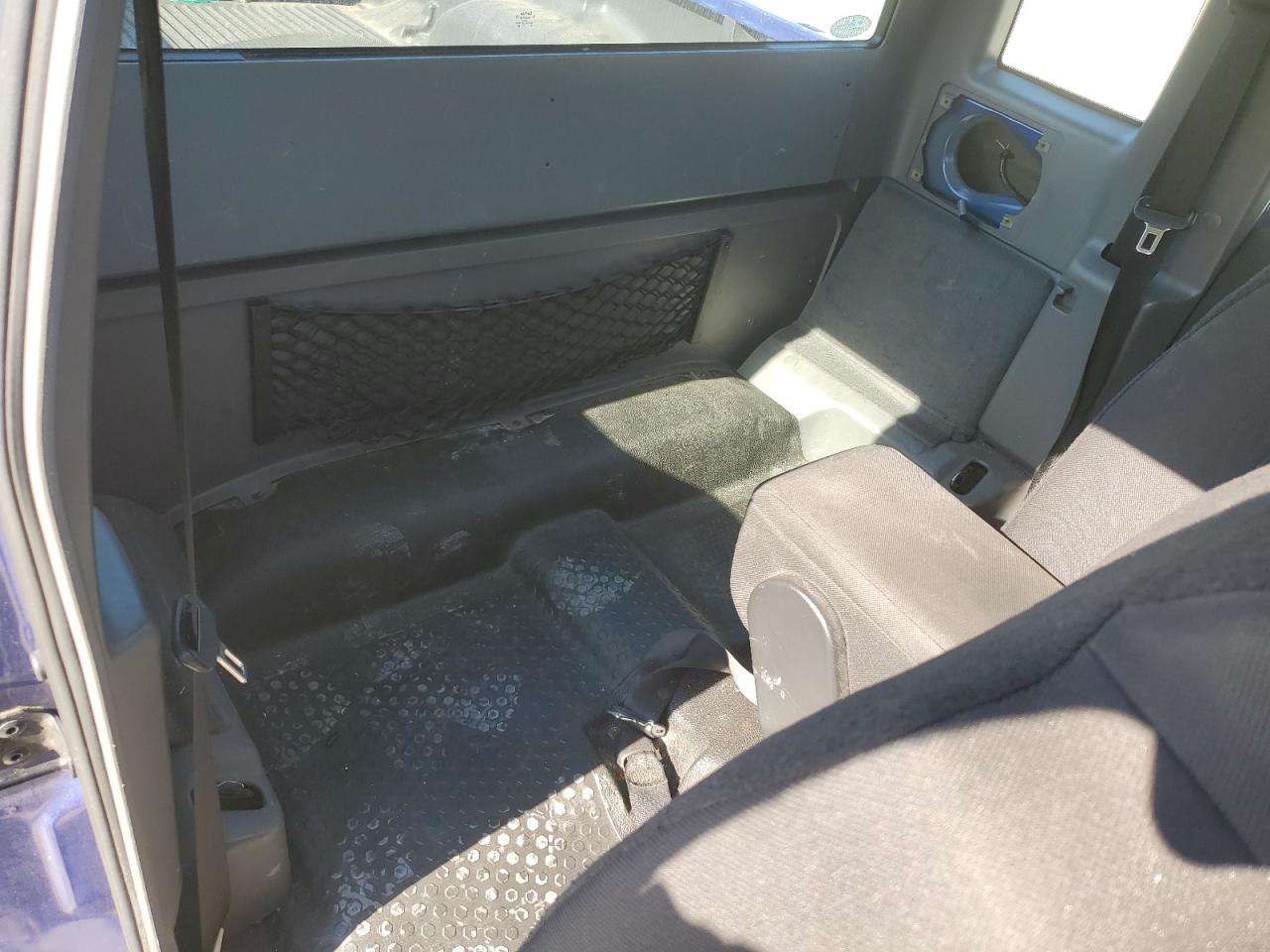 2004 Ford Ranger - Image 10